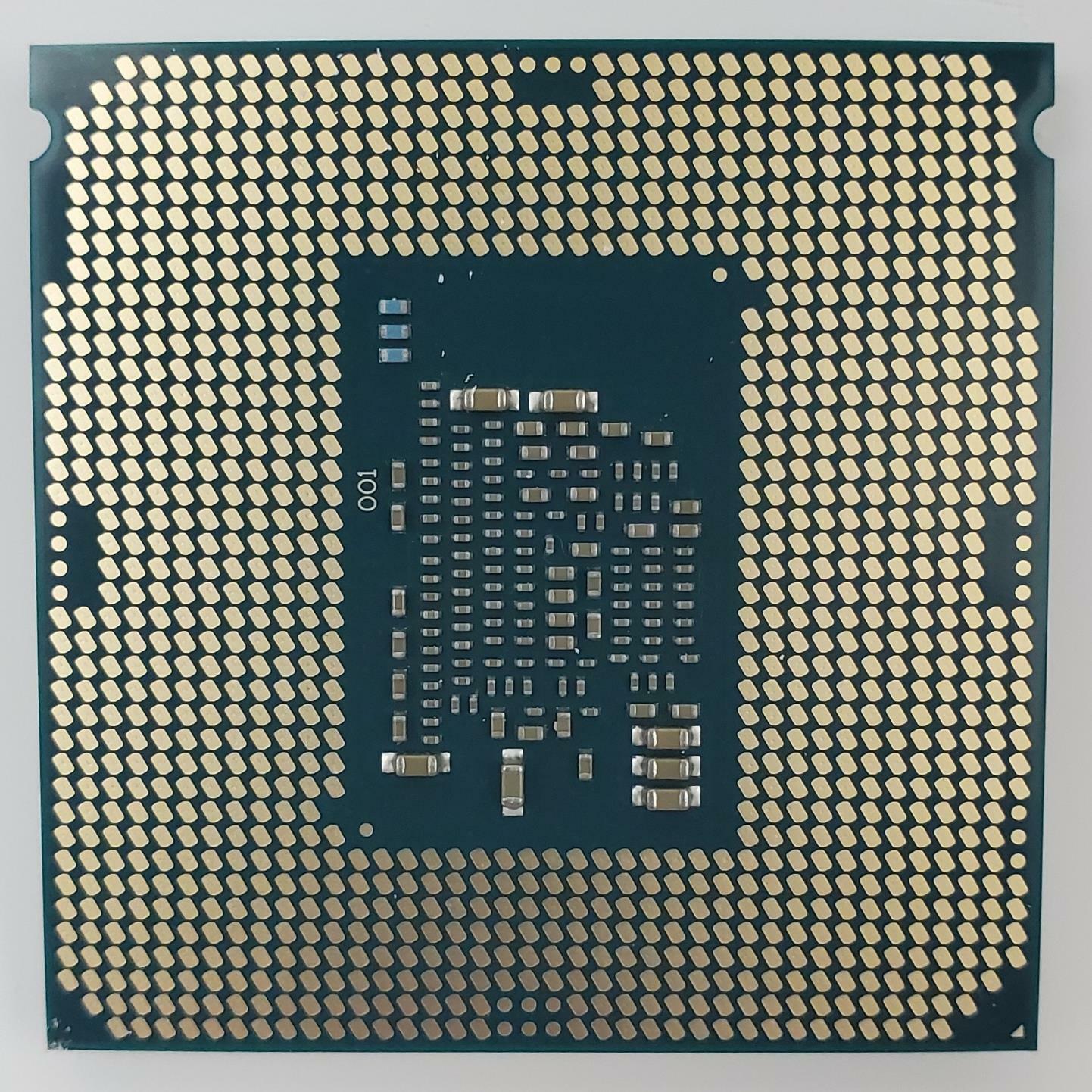 Intel Core i3-7100 SR35C 3.90GHz Processor | Grade A