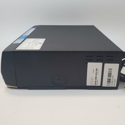 JVC HR-VP652U VCR/VHS Player | Grade B