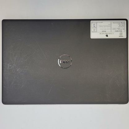 DELL LATITUDE 3510 Windows 11 Home I5-10210U 8GB RAM 256GB NVME | Grade D