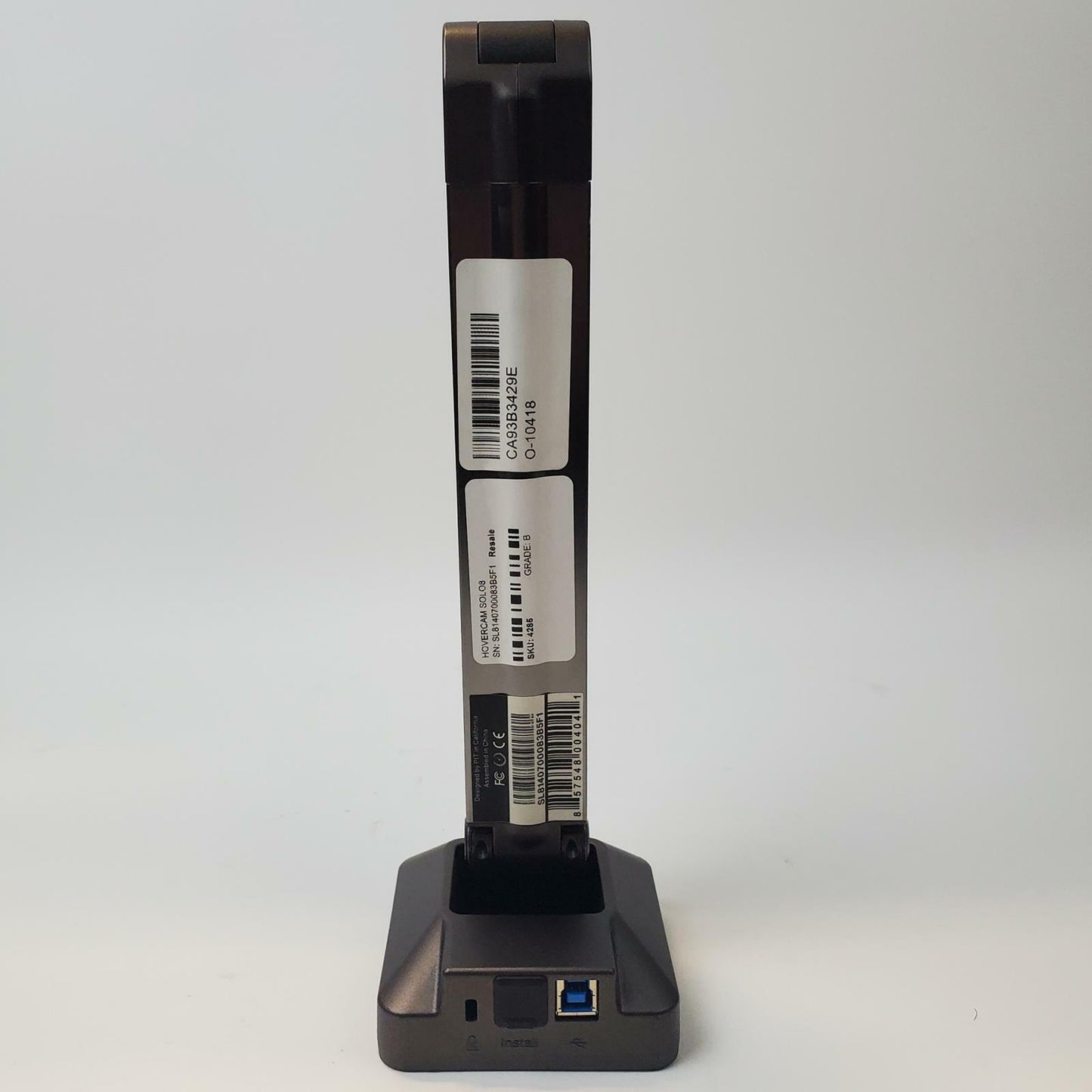 HoverCam Solo8 Document Camera | Grade B