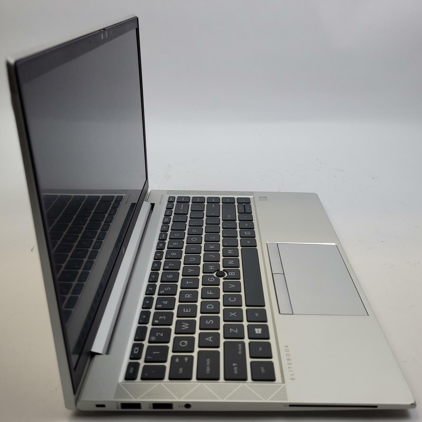 HP ELITEBOOK 845 G8 Win 11 Ryzen 5 Pro 5650U 16GB RAM 256GB NVME | Grade B