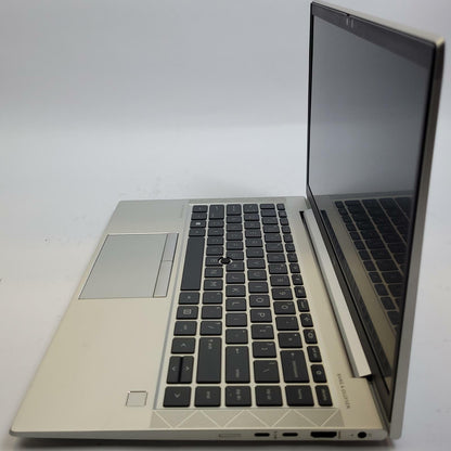 HP ELITEBOOK 845 G8 Win 11 Ryzen 5 Pro 5650U 16GB RAM 256GB NVME | Grade B