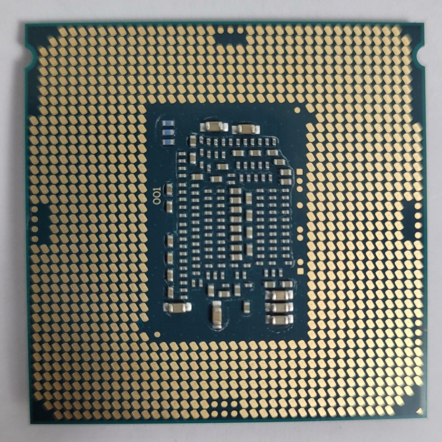 Intel Core I5-6500TE SR2LR 2.30GHz Processor | Grade A