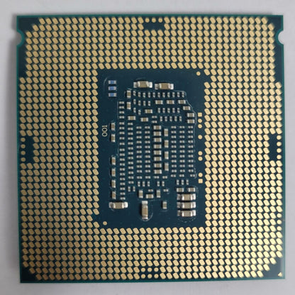 Intel Core I5-6500TE SR2LR 2.30GHz Processor | Grade A