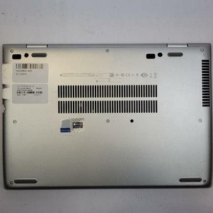 HP PROBOOK 645 G4 Win 11 Ryzen 5 Pro 2500U 8GB RAM 256GB 2.5" SSD | Grade C