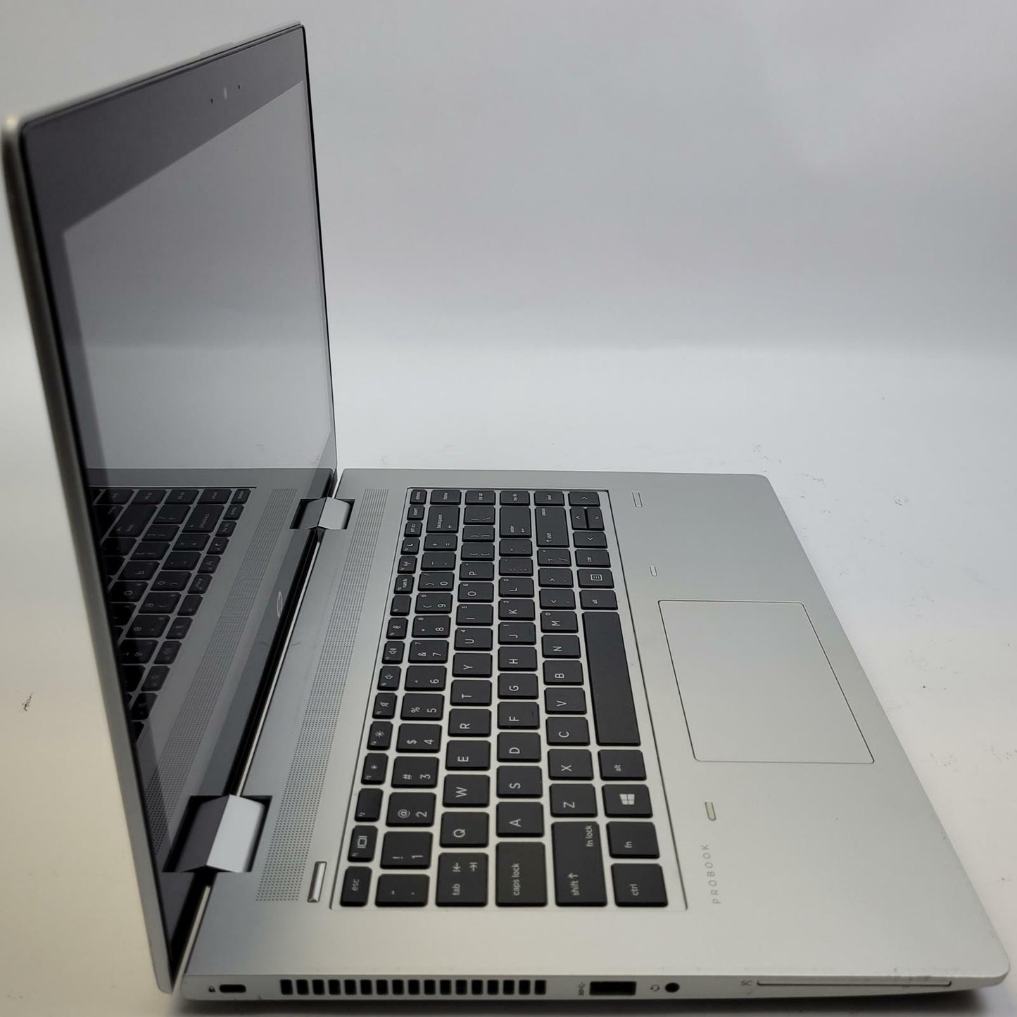 HP PROBOOK 645 G4 Win 11 Ryzen 5 Pro 2500U 8GB RAM 256GB 2.5" SSD | Grade C