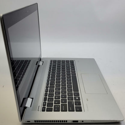 HP PROBOOK 645 G4 Win 11 Ryzen 5 Pro 2500U 8GB RAM 256GB 2.5" SSD | Grade C