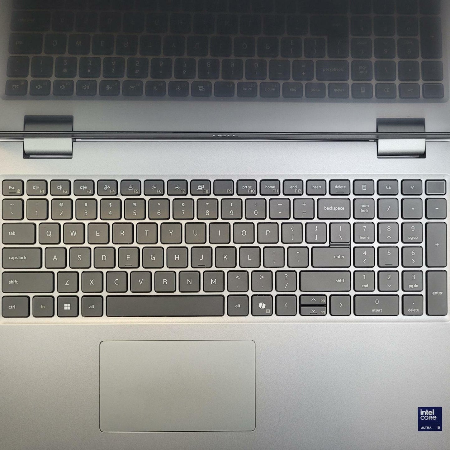 DELL LATITUDE 5550 Windows 11 Home Ultra 5 125U 8GB RAM 256GB NVME | Grade B