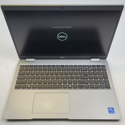DELL LATITUDE 5550 Windows 11 Home Ultra 5 125U 8GB RAM 256GB NVME | Grade B
