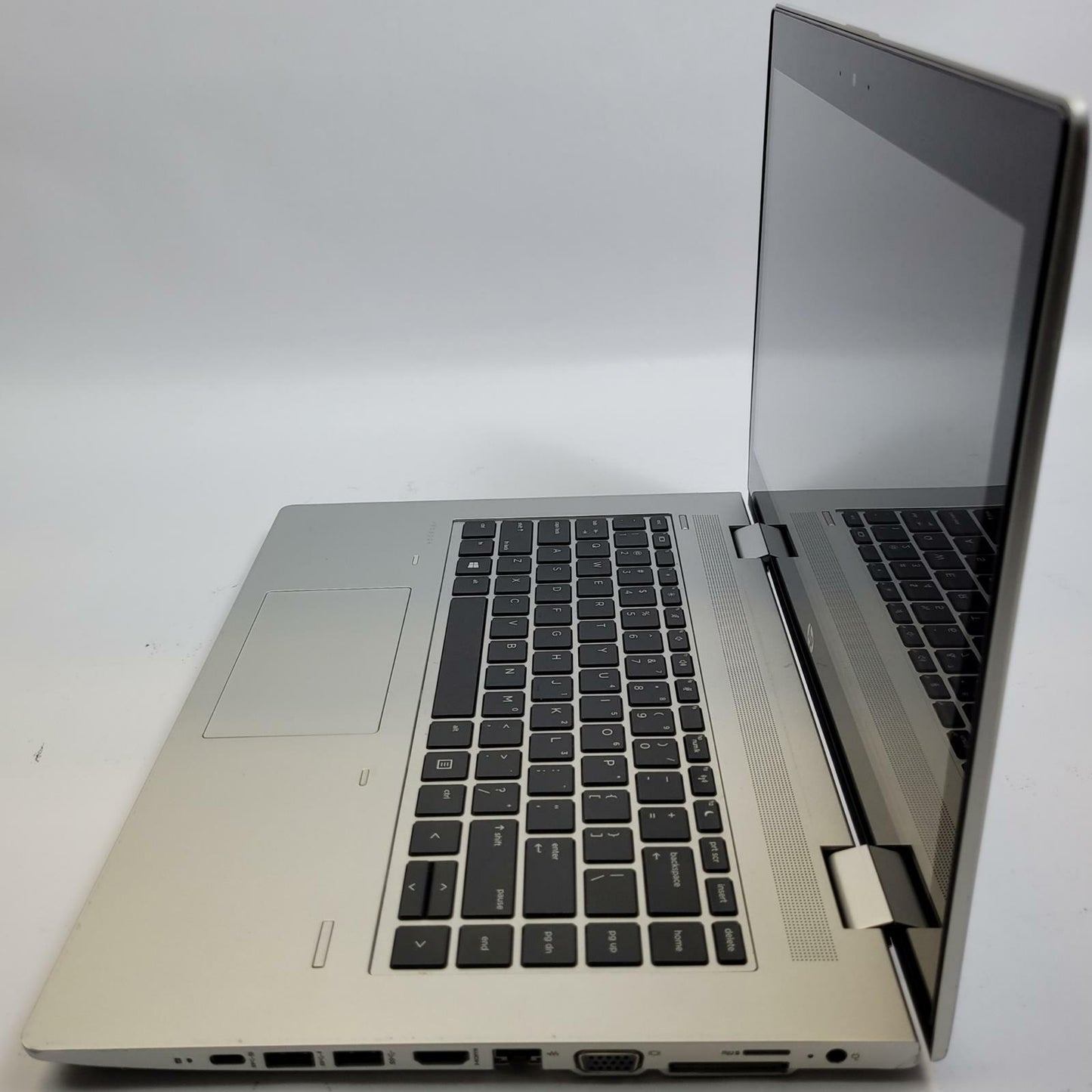 HP PROBOOK 645 G4 Win 11 Ryzen 5 Pro 2500U 8GB RAM 256GB 2.5" SSD | Grade C