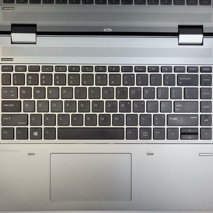 HP PROBOOK 645 G4 Win 11 Ryzen 5 Pro 2500U 8GB RAM 256GB 2.5" SSD | Grade C