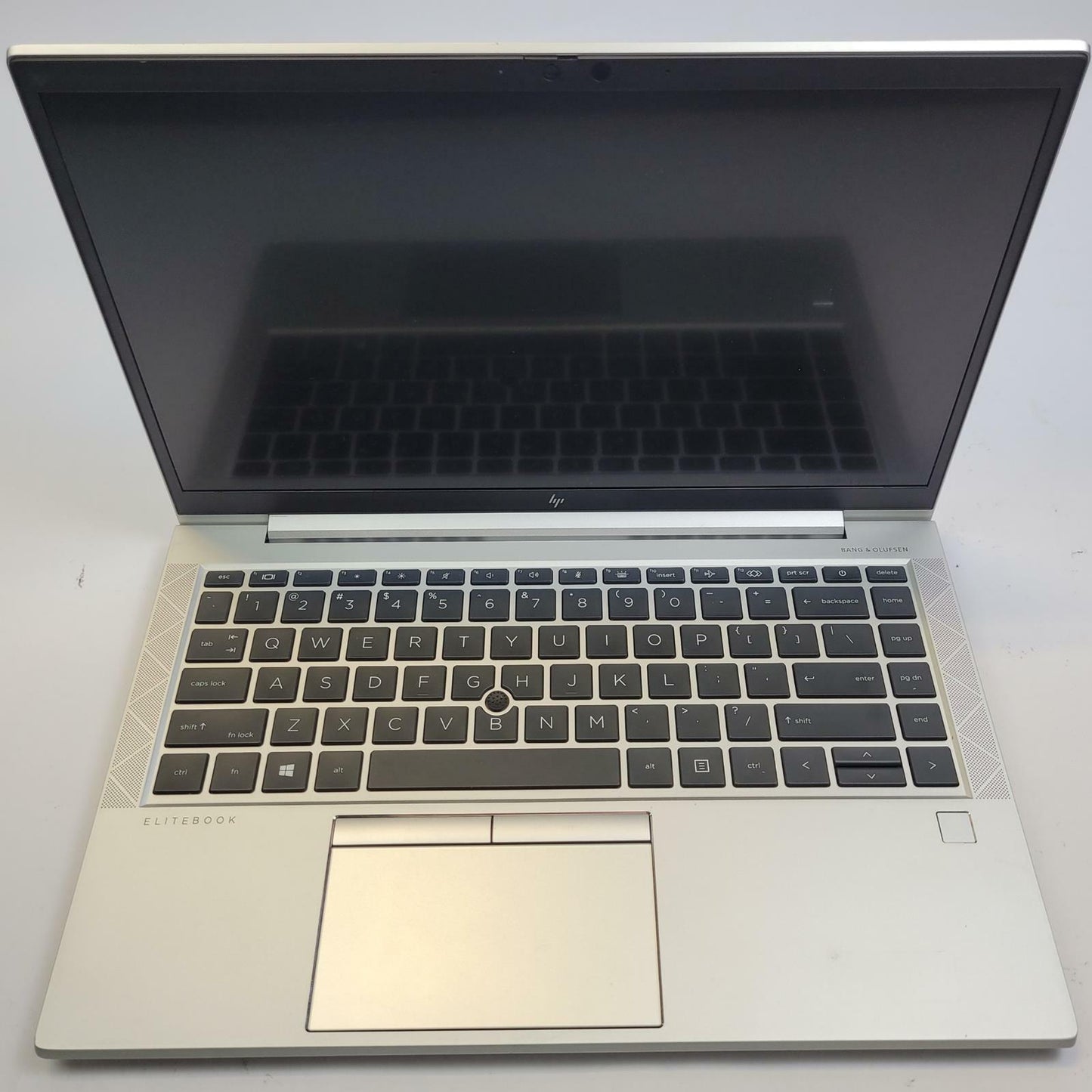 HP ELITEBOOK 845 G8 Win 11 Ryzen 5 Pro 5650U 16GB RAM 256GB NVME | Grade B