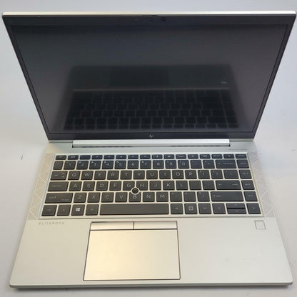 HP ELITEBOOK 845 G8 Win 11 Ryzen 5 Pro 5650U 16GB RAM 256GB NVME | Grade B