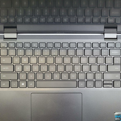 DELL LATITUDE 7420 Windows 11 Home i7-1185G7 16GB RAM 256GB NVME | Grade C