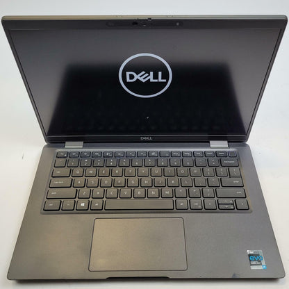 DELL LATITUDE 7420 Windows 11 Home i7-1185G7 16GB RAM 256GB NVME | Grade C