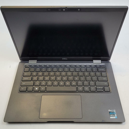 DELL LATITUDE 7420 Windows 11 Home i7-1185G7 16GB RAM 256GB NVME | Grade C