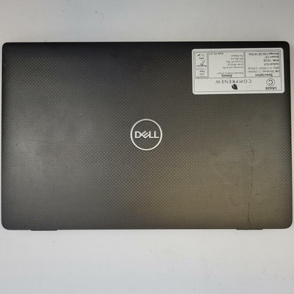 DELL LATITUDE 7420 Windows 11 Home i7-1185G7 16GB RAM 256GB NVME | Grade C