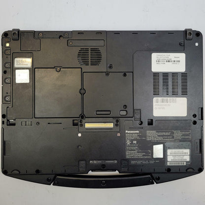 Panasonic Toughbook FZ-55 Win 11 Home I5-1145G7 16GB RAM 512GB NVME | Grade C
