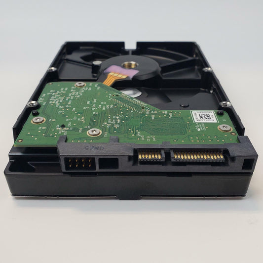 Western Digital Purple WD10PURZ 1TB 3.5" SATA Internal HDD | Grade A