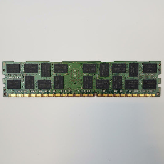 16GB PC3L-12800R 1600MHz DIMM DDR3 ECC RAM | Grade A