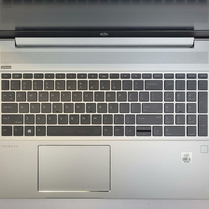 HP PROBOOK 450 G7 Windows 11 Home I5-10210U 16GB RAM 512GB 2.5" SSD | Grade B