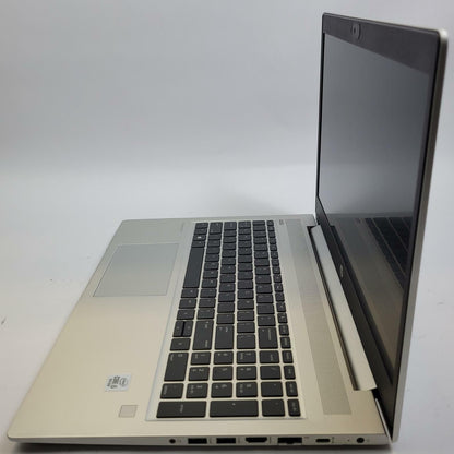 HP PROBOOK 450 G7 Windows 11 Home I5-10210U 16GB RAM 512GB 2.5" SSD | Grade B