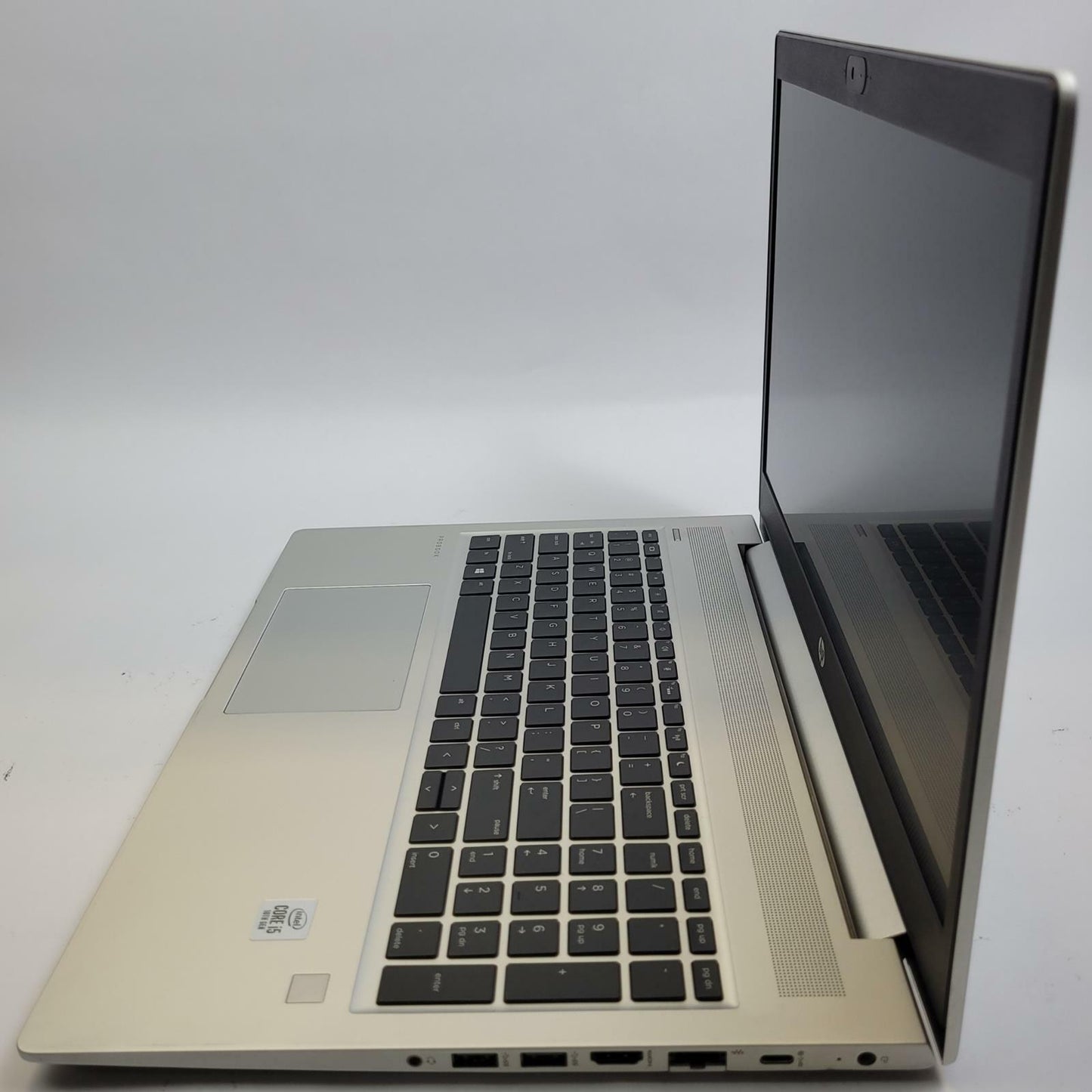 HP PROBOOK 450 G7 Windows 11 Home I5-10210U 16GB RAM 512GB 2.5" SSD | Grade B