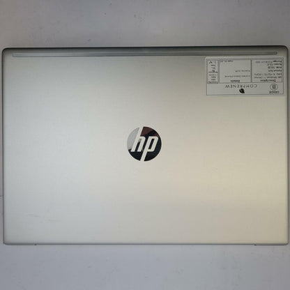 HP PROBOOK 450 G7 Windows 11 Home I5-10210U 16GB RAM 512GB 2.5" SSD | Grade B
