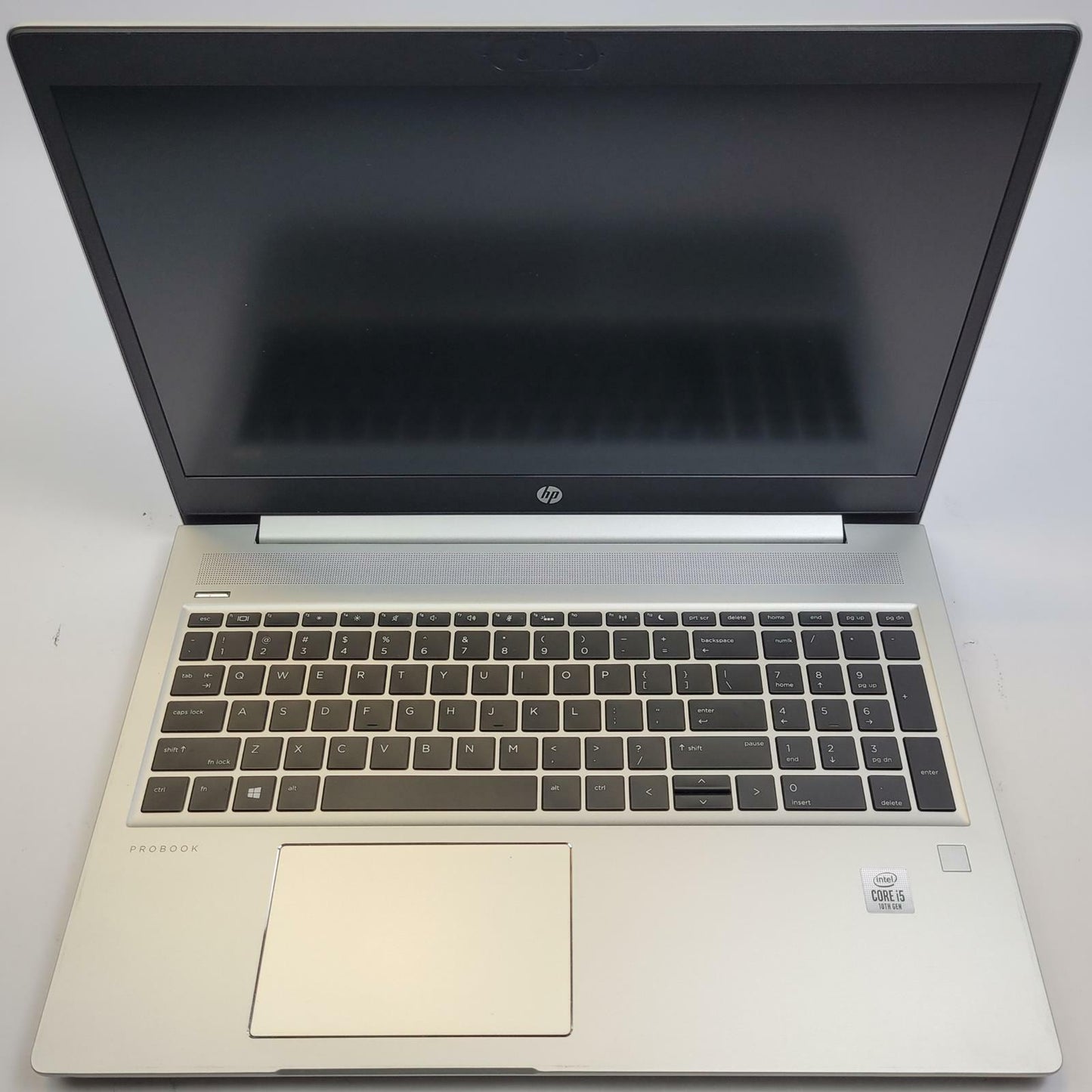 HP PROBOOK 450 G7 Windows 11 Home I5-10210U 16GB RAM 512GB 2.5" SSD | Grade B