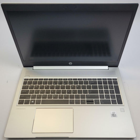 HP PROBOOK 450 G7 Windows 11 Home I5-10210U 16GB RAM 512GB 2.5" SSD | Grade B