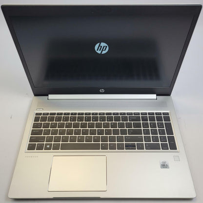 HP PROBOOK 450 G7 Windows 11 Home I5-10210U 16GB RAM 512GB 2.5" SSD | Grade B