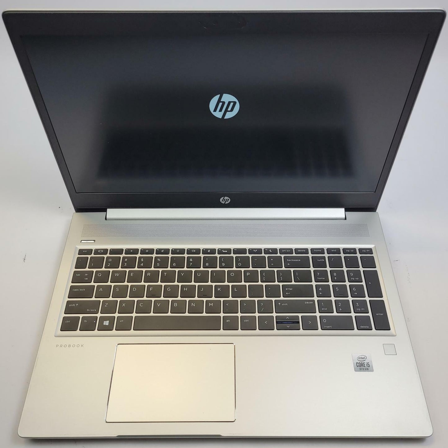 HP PROBOOK 450 G7 Windows 11 Home I5-10210U 16GB RAM 512GB 2.5" SSD | Grade B