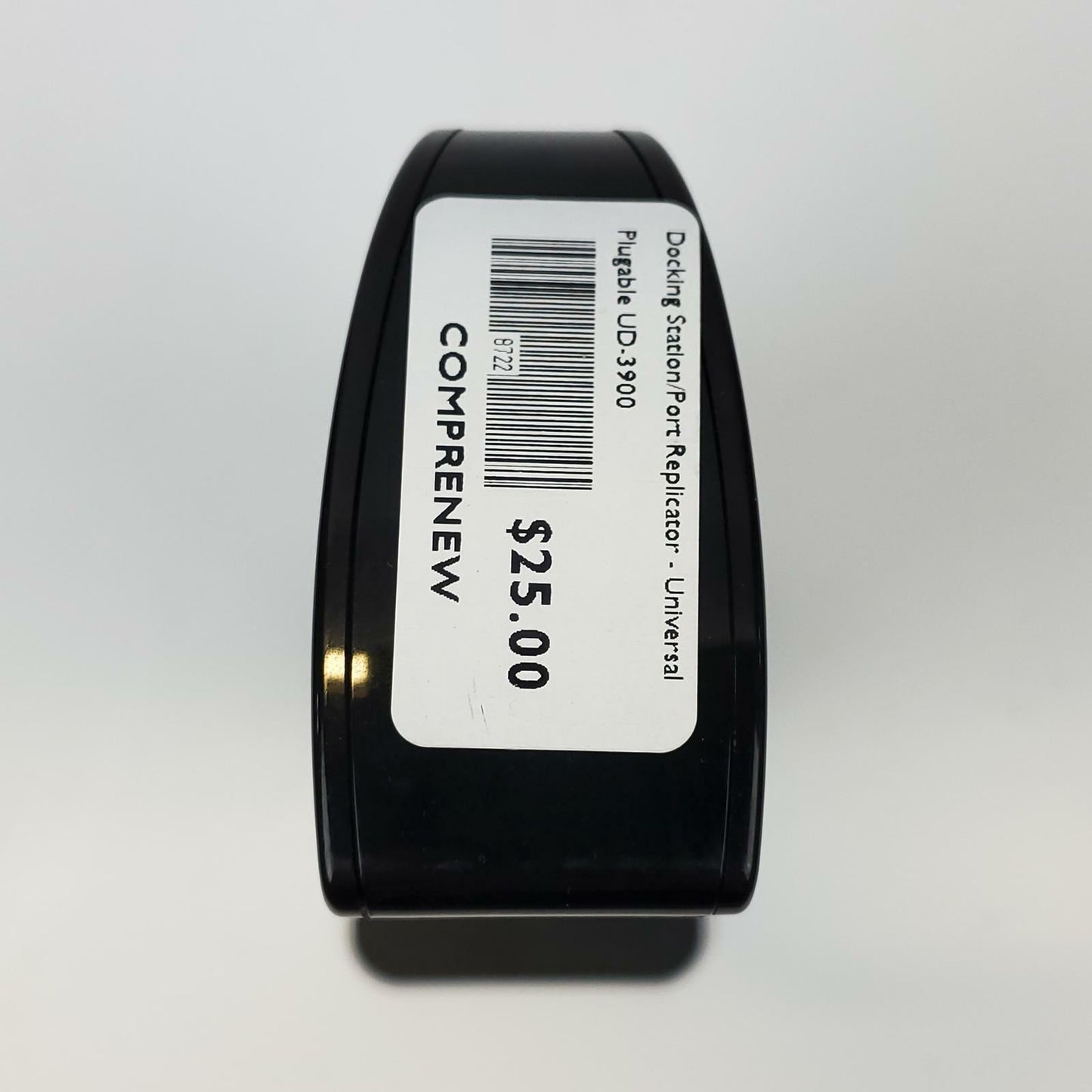 plugable UD-3900 USB 3.0 Docking Station | Grade A