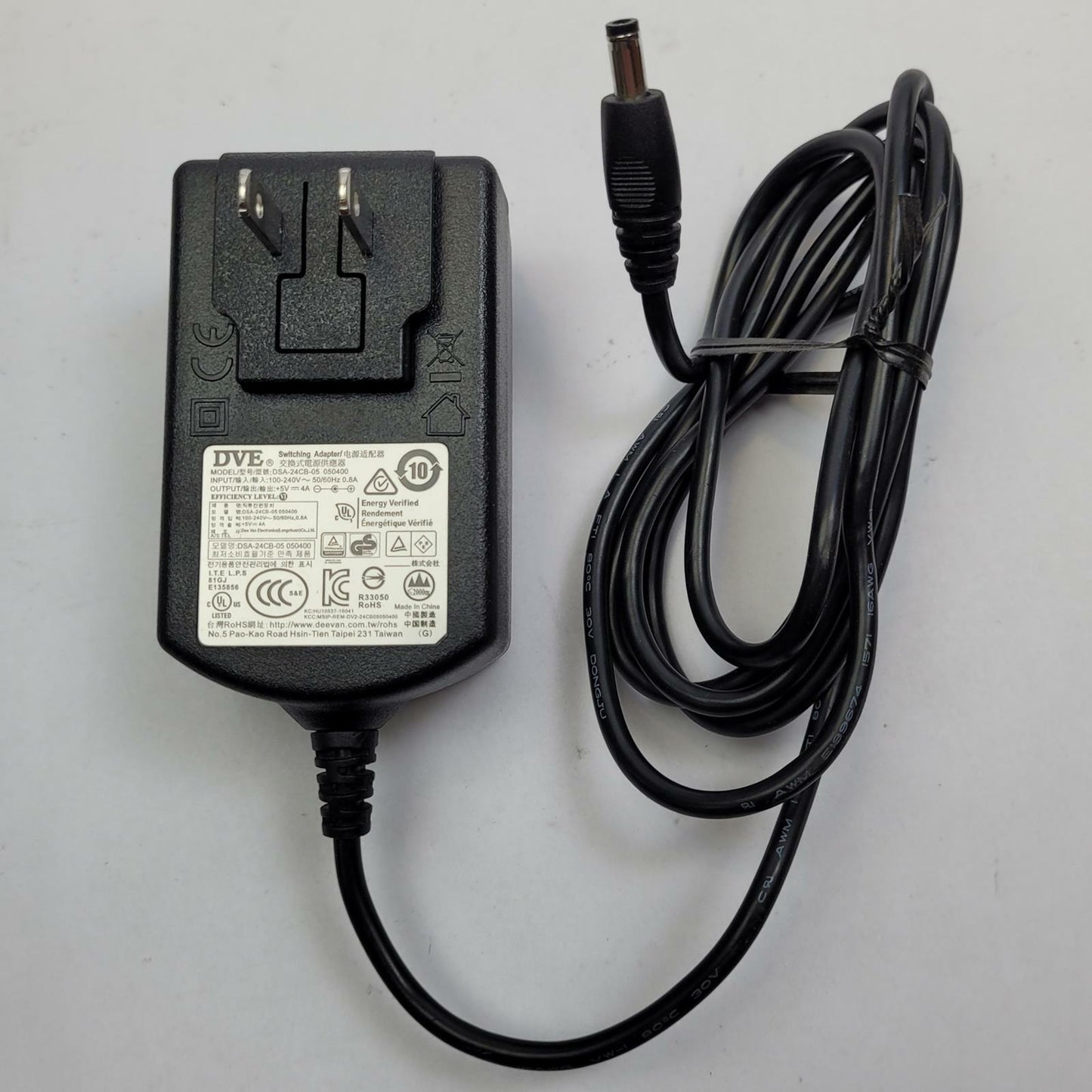 PLUGABLE UD-3900 Laptop Docking Station | Grade B