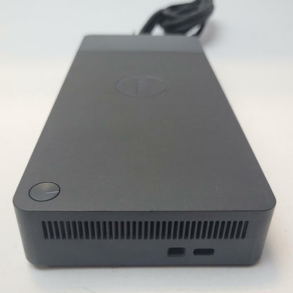 DELL WD19DC Laptop Docking Station | Grade B