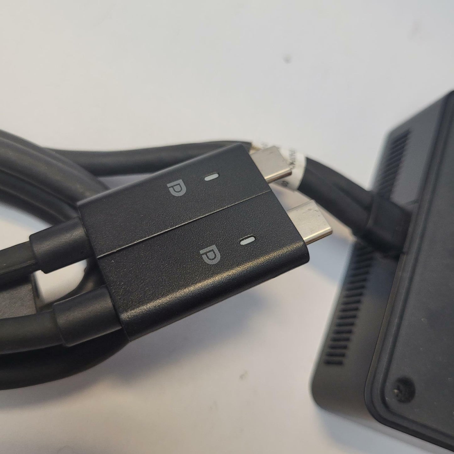 DELL WD19DC Laptop Docking Station | Grade B