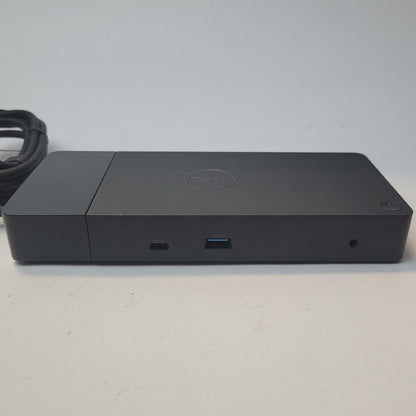 DELL WD19DC Laptop Docking Station | Grade B