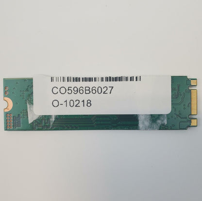 SK Hynix HFS128G39TNF 128GB 2280 Gen3 M.2 SSD | Grade A | 9865