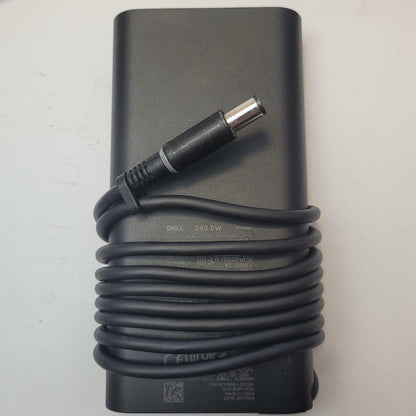 DELL WD19DC Laptop Docking Station | Grade B