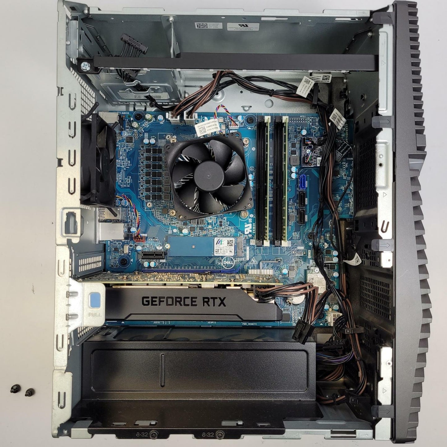 DELL G5 5000 Windows 11 Home i5-10400F 16GB RAM 256GB NVME | Grade B