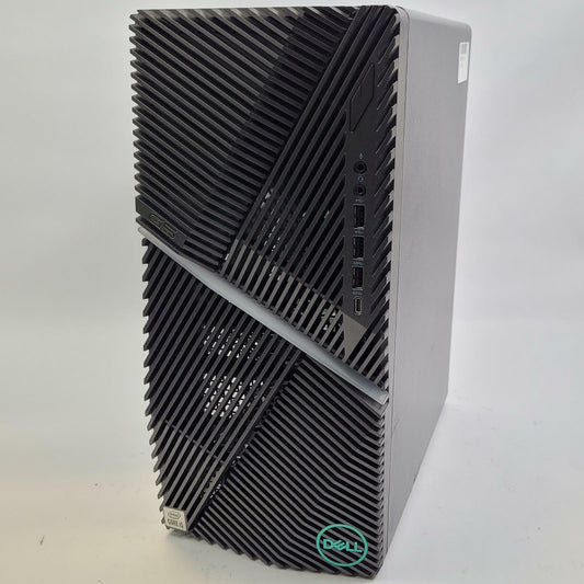 DELL G5 5000 Windows 11 Home i5-10400F 16GB RAM 256GB NVME | Grade B