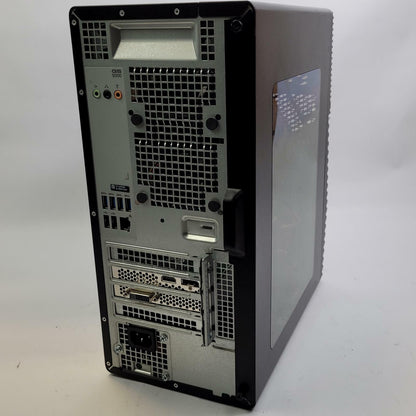 DELL G5 5000 Windows 11 Home i5-10400F 16GB RAM 256GB NVME | Grade B