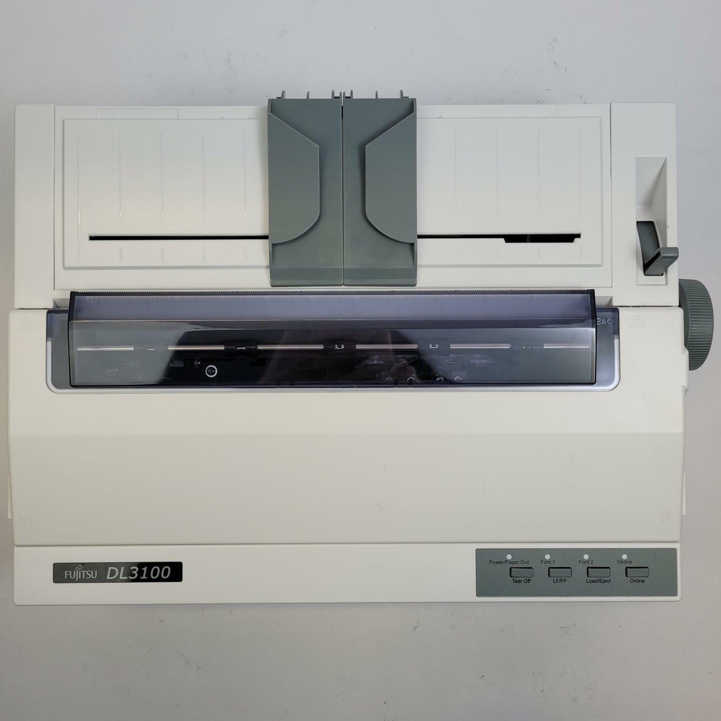 FUJITSU M33342A DL3100 24-Wire Dot Matrix Printer | Grade A