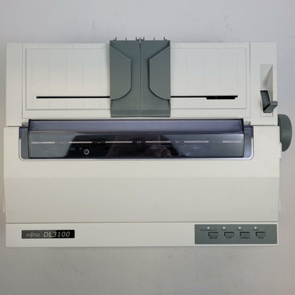 FUJITSU M33342A DL3100 24-Wire Dot Matrix Printer | Grade A