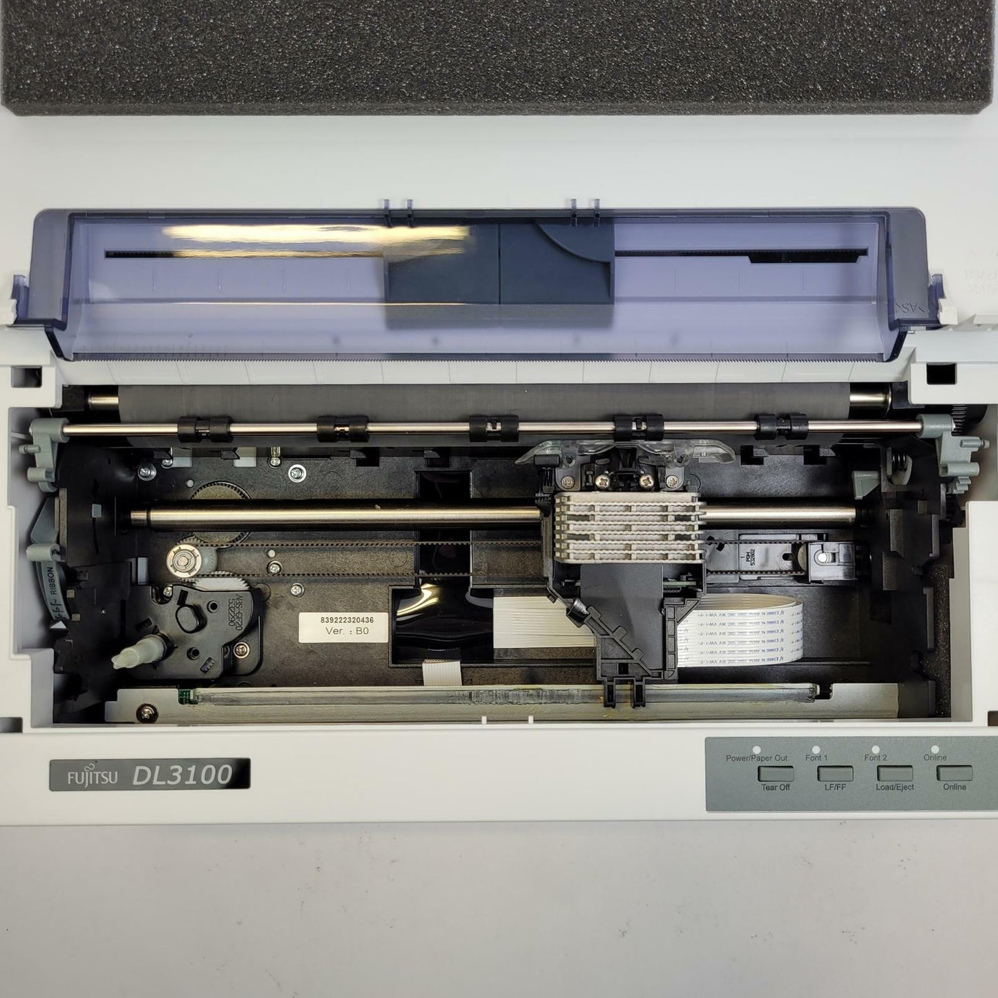 FUJITSU M33342A DL3100 24-Wire Dot Matrix Printer | Grade A