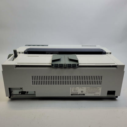 FUJITSU M33342A DL3100 24-Wire Dot Matrix Printer | Grade A