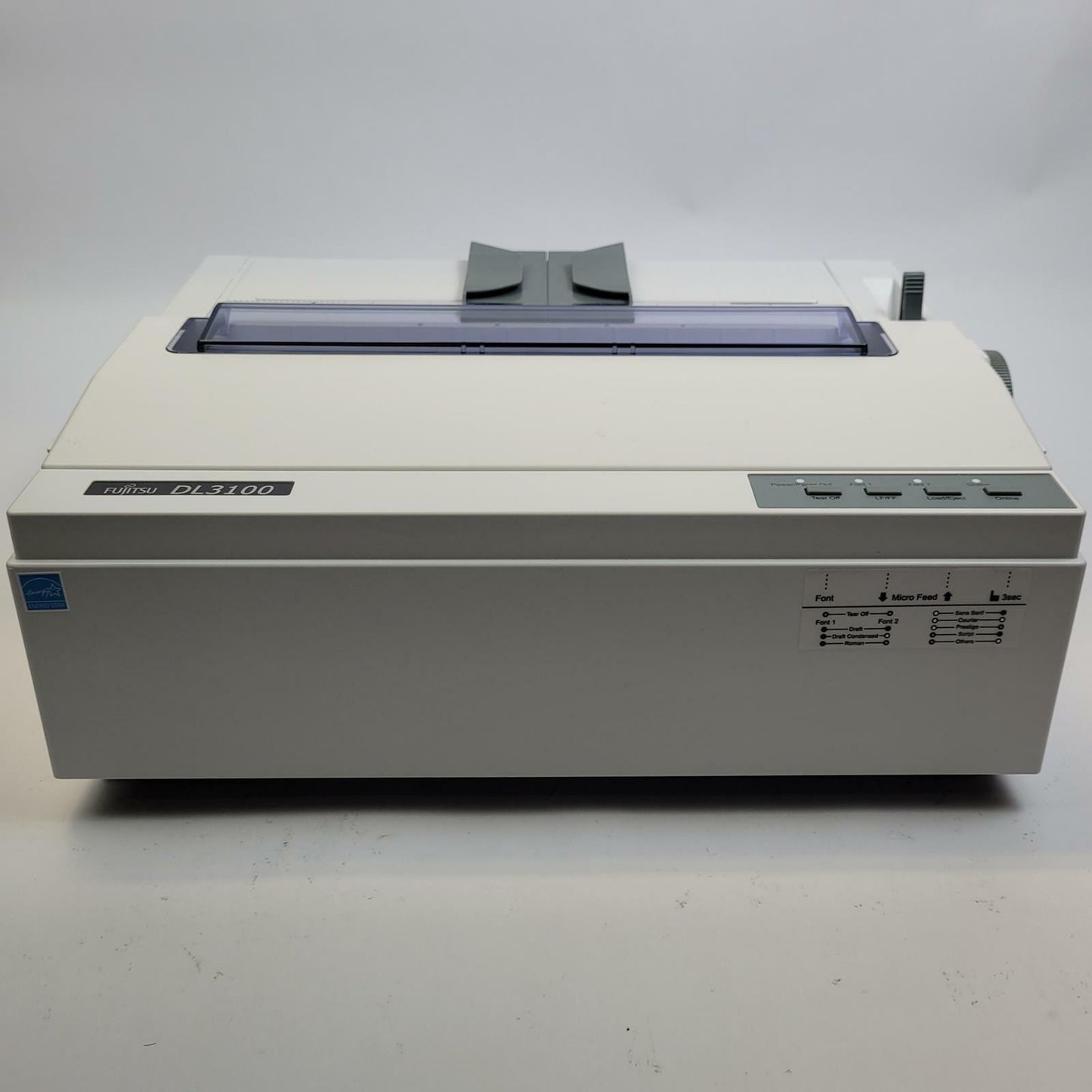 FUJITSU M33342A DL3100 24-Wire Dot Matrix Printer | Grade A