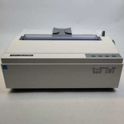 FUJITSU M33342A DL3100 24-Wire Dot Matrix Printer | Grade A