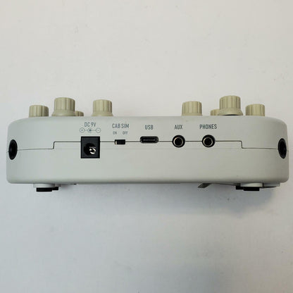 Donner Multi-Pad100 Guitar Multi-Effects | Grade B