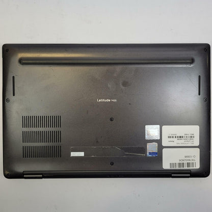 DELL LATITUDE 7420 Windows 11 Home i7-1185G7 16GB RAM 256GB NVME | Grade C